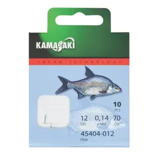 Dagaanbieding KAMASAKI HOROG SODE 6 BN KÖTÖTT