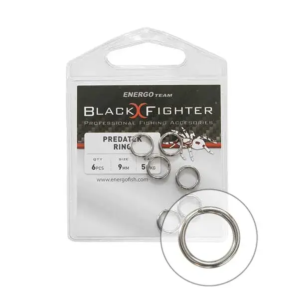 Beperkt Aanbod BF PREDATEK KARIKA 4 8MM 45KG