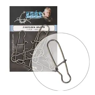 KOÓS CATFISH GYORSKAPOCS 90LB 8DB/CS Beste Prijs