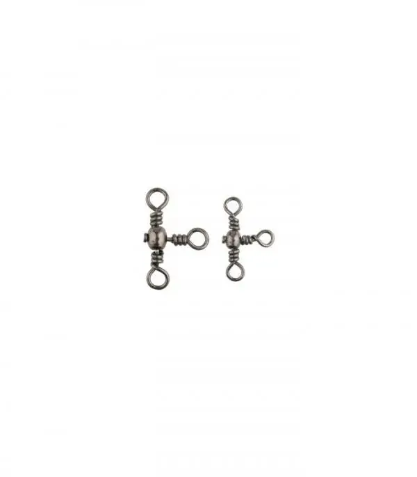 Mikado Crossline Swivel Nr. 4 Nu Kopen