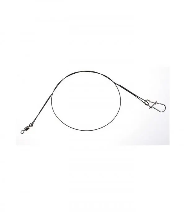 Mikado X-Plode Acélelőke 25cm 10kg Uitverkoop