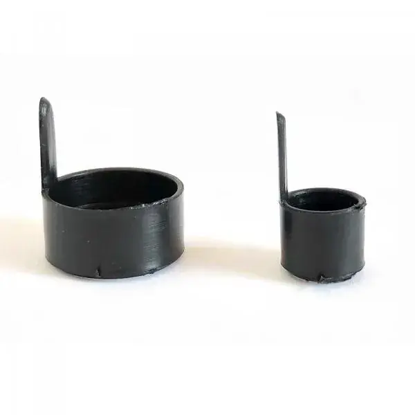 SILSTAR A0532 LINE RUN CLIP 2DB Meest Verkocht