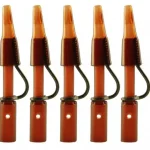 Nevis Ólomkapocs erősített 5db/cs M (356402) Finale Uitverkoop