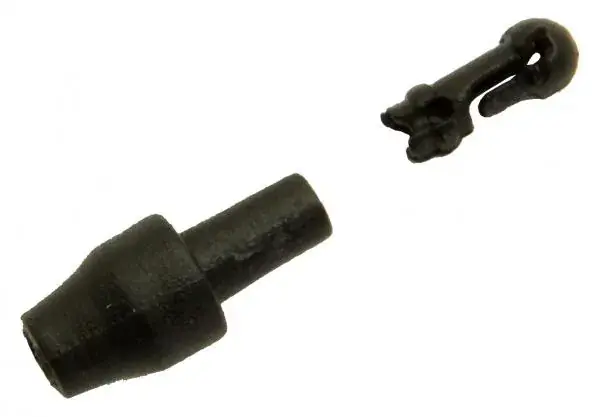 Rechtstreeks Van De Fabrikant Nevis Method feeder gyorscsatlakozó 10db/cs