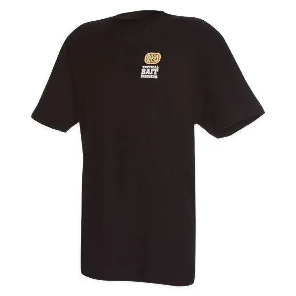 Must-Have SBS SBS PÓLÓ (FEKETE) 1 PC XL