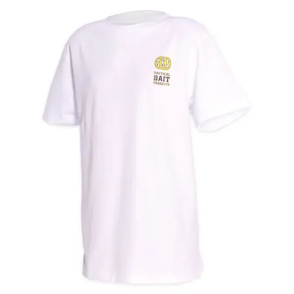 Direct Verzonden SBS SBS PÓLÓ (FEHÉR) 1 PC S