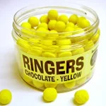 Ringers Yellow Chocolate 10mm PopUp Snelle Levering