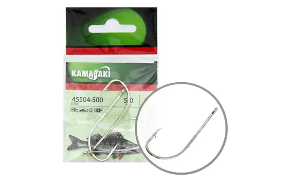 KAMASAKI BAITHOLDER HOROG 6/0 3 DB/CS Gecertificeerd