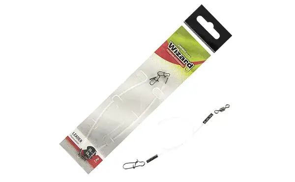 WIZARD FLUOROCARBON ELŐKE 9& 039;& 039; 15KG 2DB/CSOM Uitverkoop
