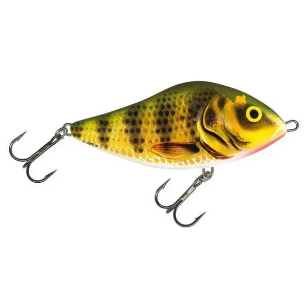 SALMO WOBBLER SLIDER SD10S PA Finale Uitverkoop