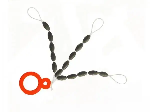 Weekendaanbieding JFS3066 GUMI STOPPER EXTRA NAGY