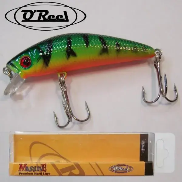 OR17FT OREEL KATAI WOBBLER 7CM 8,5GR SUSP. Korting