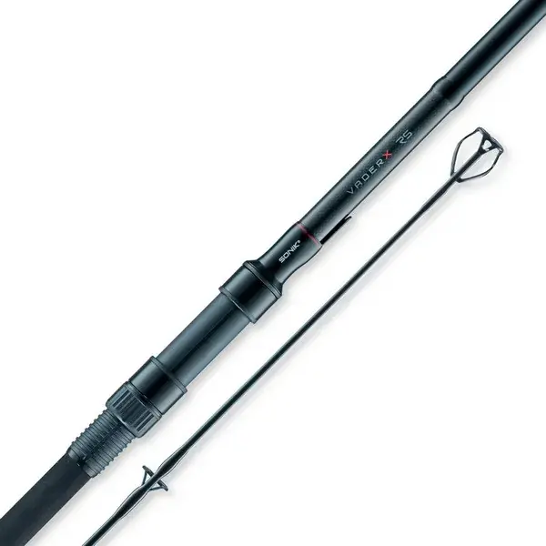 Speciale Aanbieding SONIK VADERX RS CARP 12 & 039; 3.25LB bojlis horgászbot