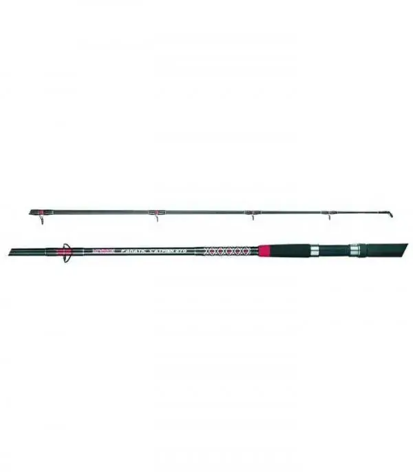 Mivardi Fanatic Catfish 270cm 200-400g harcsázó és tengeri horgászbot Dagaanbieding