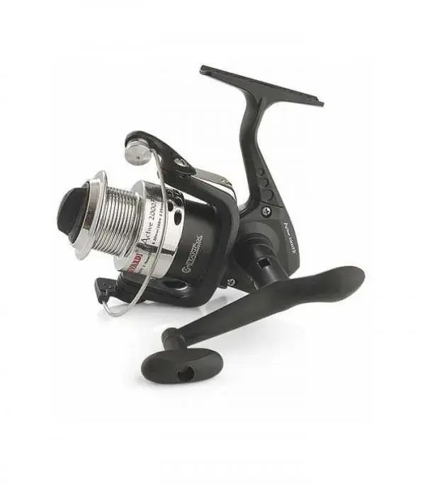 Koop Online Mivardi Active FD 3000 elsőfékes orsó