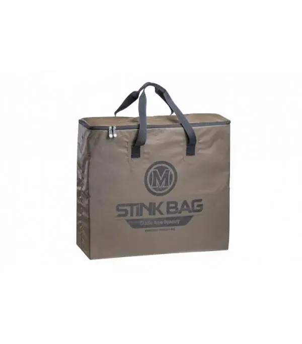 Mivardi Stink Bag New Dynasty Pontybölcsőkhöz vízálló táska Finale Uitverkoop