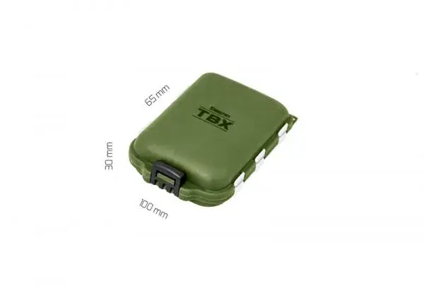 Doboz Delphin TBX One 100-10P-100x65x30mm Bestseller