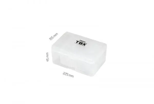 Gereduceerde Prijs Doboz Delphin TBX One 90-4X-90x60x42mm