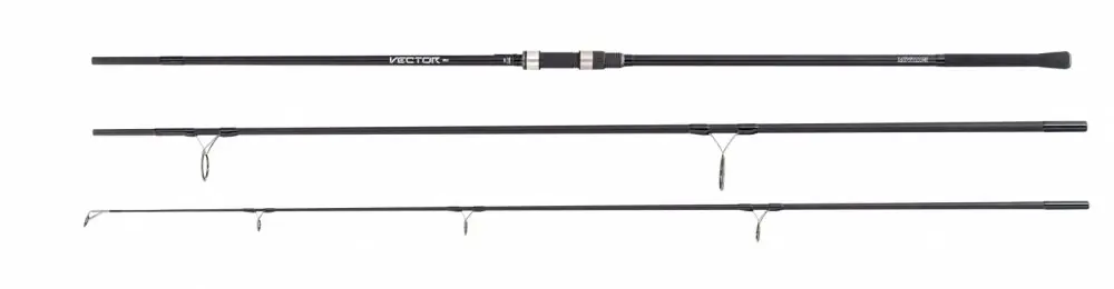 Mivardi Vector MK2 Carp 390 3.50lbs (3 részes) 390 cm bojlis horgászbot Korting