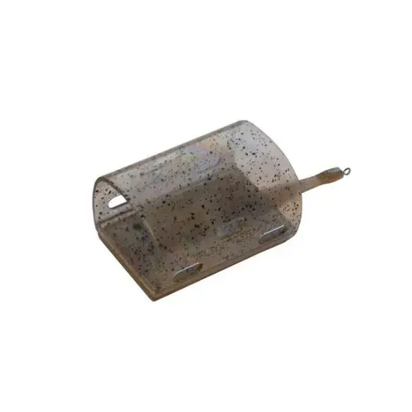 Drennan Oval Groundbait Feeder 25G Exclusieve Aanbieding