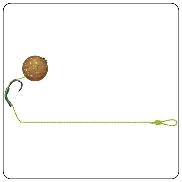 Alleen Vandaag STRATEGY RIGID CLAW 2-ES MÉRET 25 LBS