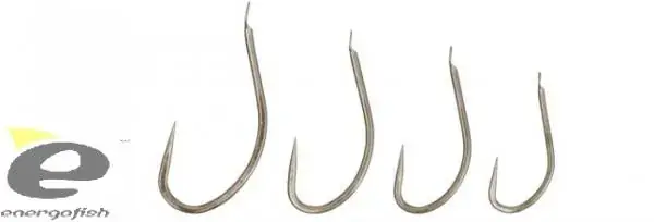 Bestel Nu DRENNAN HOROG BARBLESS CARP F. 12 BRONZE 10DB/CS