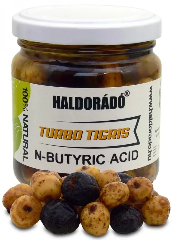 Beperkt Aanbod Haldorádó N-Butyric Acid Turbo Tigris