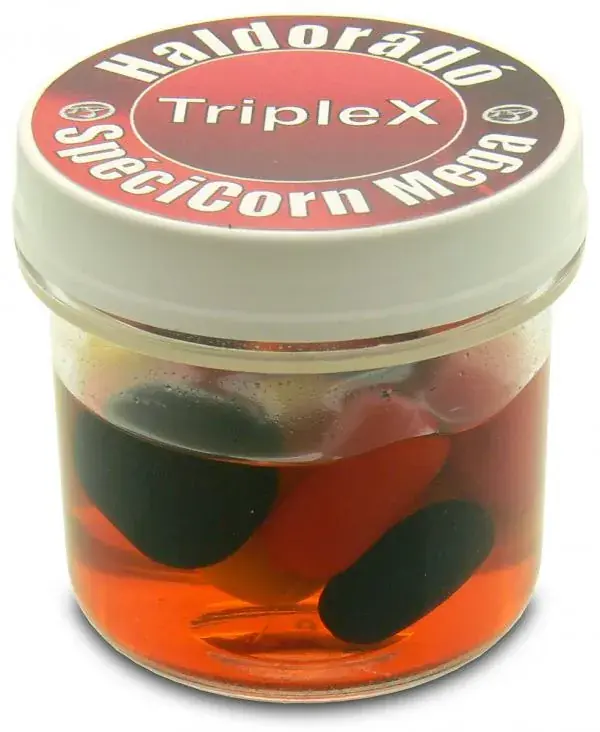 Haldorádó SpéciCorn Mega - TripleX gumikukorica Gratis Retour