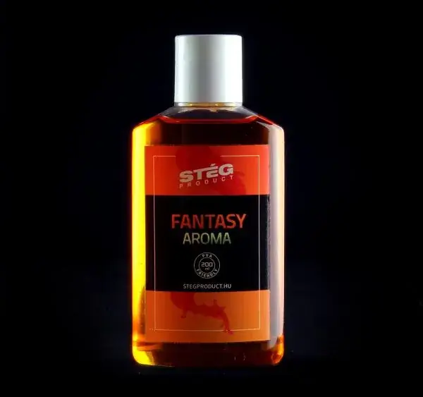Shop Nu Stég Aroma Fantasy 200 ml aroma