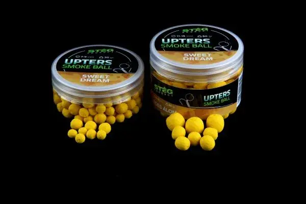 Stég Product Upters Smoke Ball 7-9mm SWEET DREAM 30g Wafter Nu Kopen