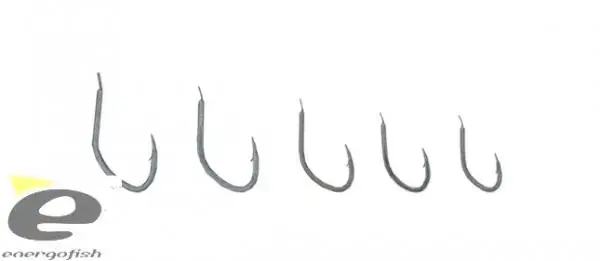 Speciale Aanbieding DRENNAN HOROG WIDE GAPE MATCH 18 MIKROSZAKÁLLAS
