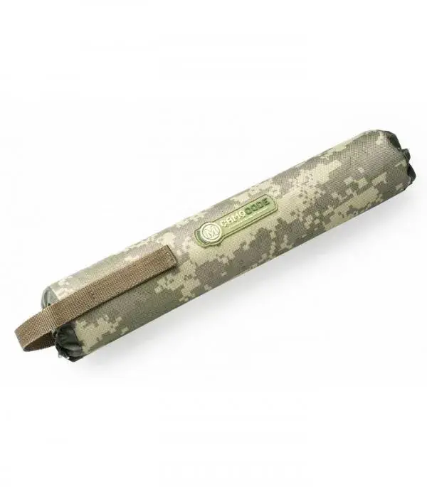 Actieprijs Mivardi CamoCODE Merítő Lebegtető