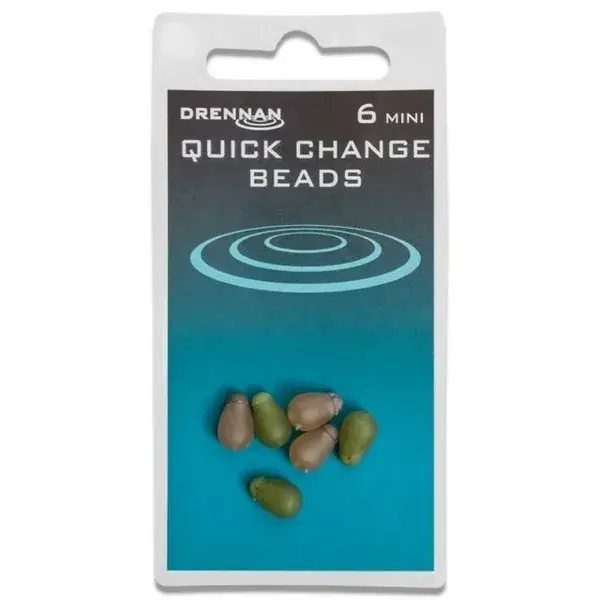 Weekendaanbieding DRENNAN QUICK CHANGE BEADS