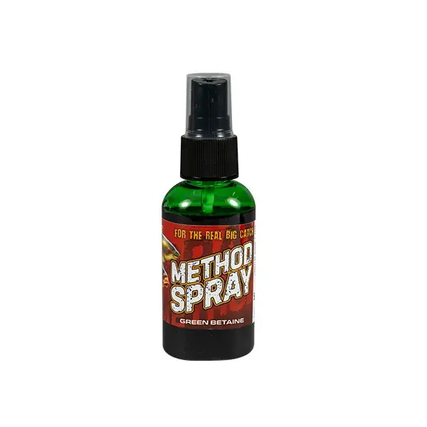 BENZAR MIX METHOD SPRAY PIROS KRILL 50ML Hete Deal