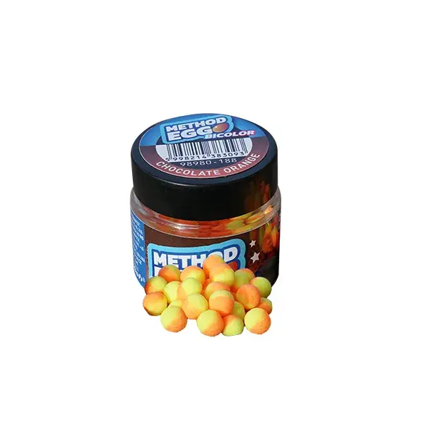 BENZAR METHOD EGG 8MM SQUID & GARLIC 30ML WHITE MESTERSÉGES CSALI Favoriet