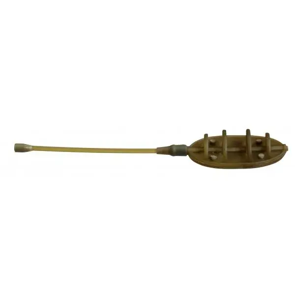 Korting Távdobó Method feeder kosár XL 40gr