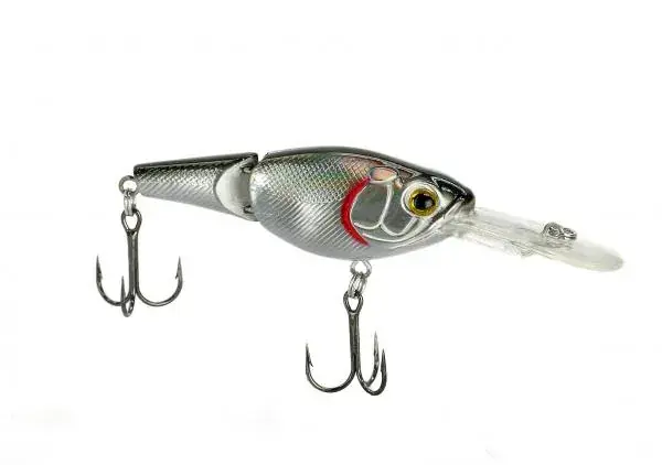 Seizoensaanbieding Deep Crank wobbler 6cm Akció -20%