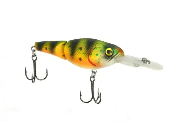 Shop Nu Deep Crank wobbler 6cm Akció -20%