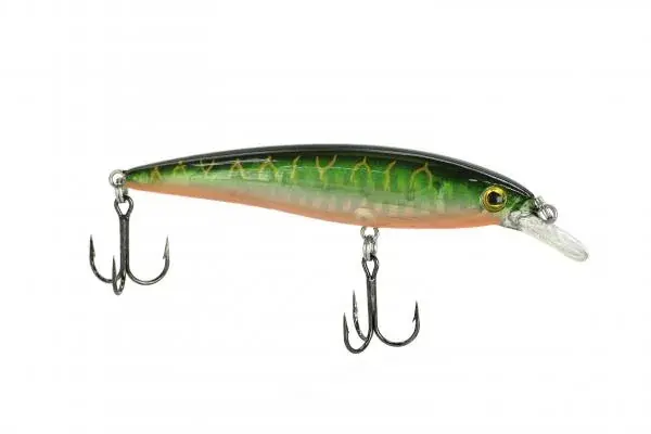 Direct Beschikbaar Stick Minnow wobbler 8cm Akció -20%