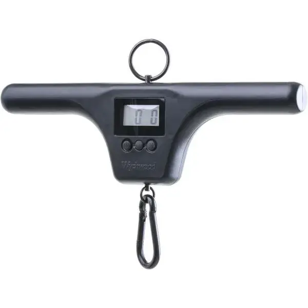 Snelle Levering WYCHWOOD T-BAR SCALES MKII mérleg