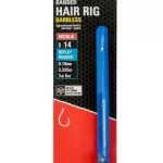 MCM-B BANDED MAG STORE HOOKLENGTHS - 10CM/4 - 14 MCM-B (10) Hoge Kwaliteit