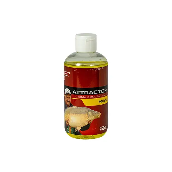 Dagaanbieding BENZAR MIX AROMAKONCENTRATUM SCOPEX 250ML