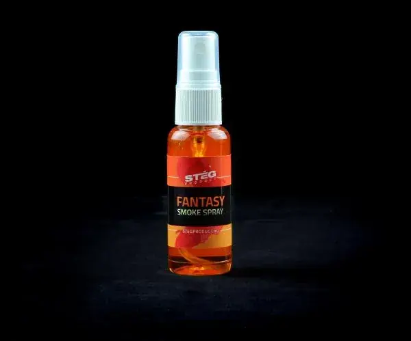 Express Levering Stég Product Smoke Spray FANTASY 30ml