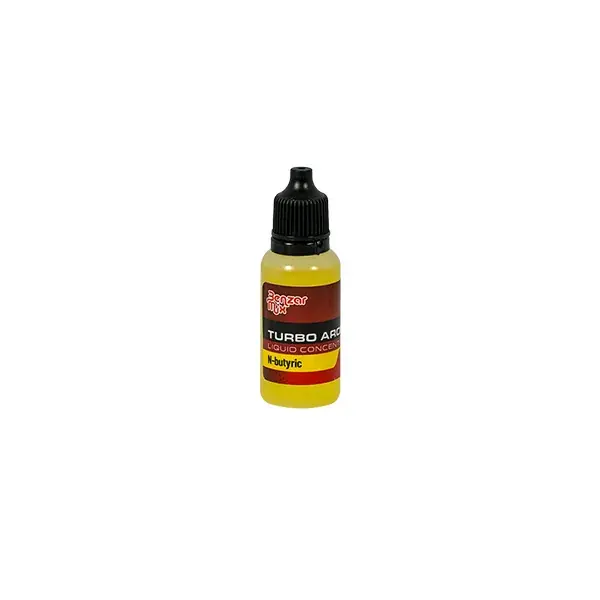 Veilige Betaling BENZAR MIX TURBO AROMA PADUC15ML