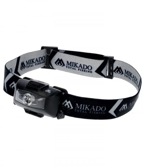 Mikado Mini Fejlámpa Meest Verkocht