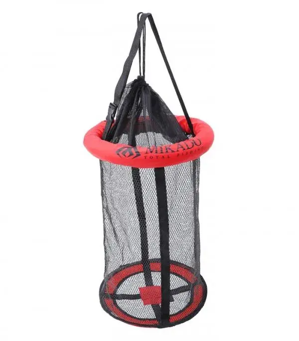 Betrouwbaar Mikado Cat Territory 90cm Lebegő Haltartó
