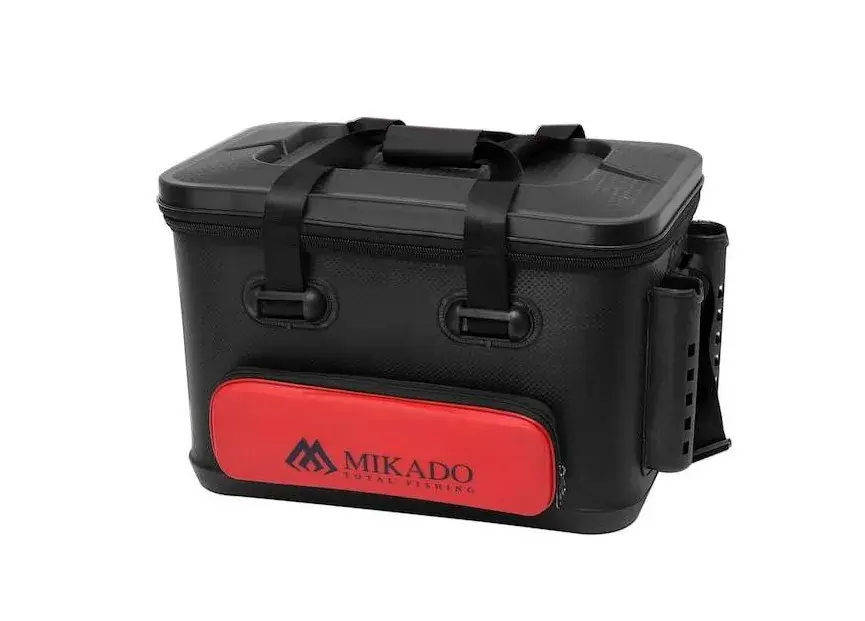 Mikado Predator EVA 45x36x28cm Pergető táska Flitsaanbieding