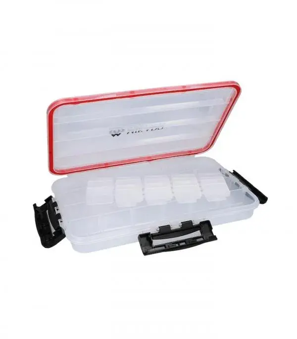 Mikado Tackle Box 1860 M Shop Nu