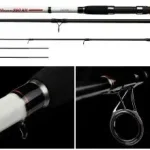 Actieprijs Nevis Primus Carp Feeder 3.30m 160gr feeder, picker horgászbot