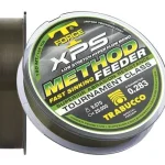 Actieprijs TRABUCCO TF XPS METHOD FEEDER monofil zsinór 300m 0,18
